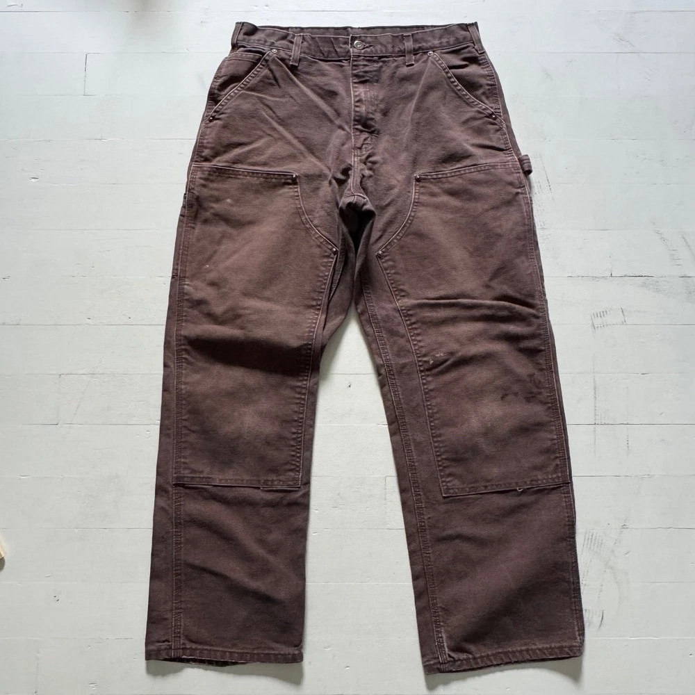 Carhartt Men's 33 Size 30 in Inseam for sale - eBay