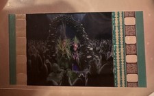 Cellule de film Disney’s Frozen Anna et Kristoff