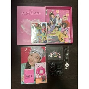 TWICE 韓国FC入会特典セット Amazon.co.jp: TWICE 韓国 ファンクラブONCE 4期限定入会特典 TWICE