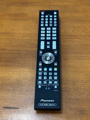 ORIGINAL PIONEER REMOTE CONTROL AXD1570 for PRO141FD PRO101FD KRP-500M  KRP-600M