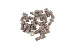 MERCEDES-BENZ CLS C219 Ersatzradschraube 0009904907 A0009904907 2.99 36046730