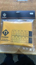 CREWSAVER BUOYANCY BAG 24"X7" 61X18CM DINGHY YACHT SAILING