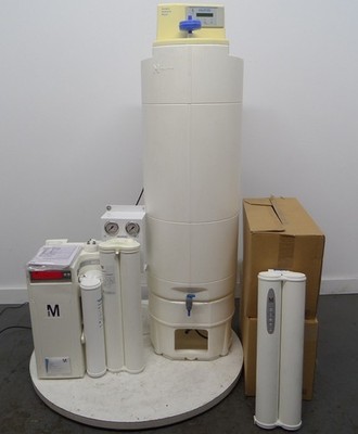 Millipore RiOs Essential 16 Lab Water Purification System 