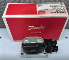 1pcs NEW DANFOSS proportional valve PVEA32-DI 32 S7 11177355