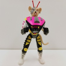 Biker Mice from Mars Off-Road Bro’s Rock Rippin Vinnie Galoob 1995 Action Figure