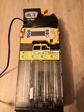 MEI Mars CF7512 CF7000s CPI cashflow DCB 5 TUBE Coin Changer Mech