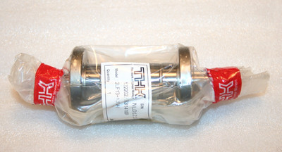 THK 2LF13+130LH Ball Spline Shaft & 2 LF-13 Nuts, Linear Motion * NEW *