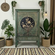 Chinesischer Hochzeitsschrank