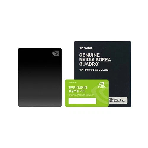 Configure a PC with NVIDIA RTX A6000 NVLink Bridge 3-Slot