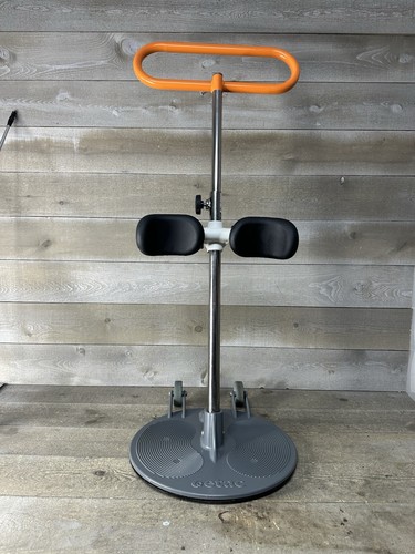 Etac Turner Pro Patient Elderly Transfer Aid Sit-to-Stand Turning Aid Lift