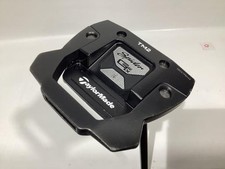 TaylorMade Spider GTx TRUSS BLACK TM2 34 Inch Men's Right Hand Putter 2023