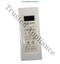 Microwave Control Panel Console 4619-648-85001 White