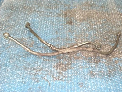 OIL LINES FOR TRIUMPH SPEED TRIPLE 955 (TR1036) 2001
