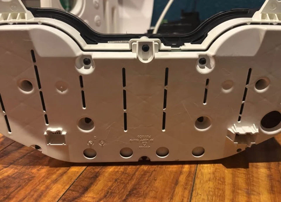 Cuadro de instrumentos Ford 2018 f150 XL Foto 2 de 4