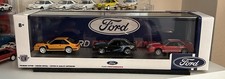 M2 164 Ford Performance 1987-88 Ford Mustang Gts Fox Bodies S38 20-10 Nib