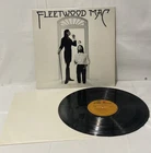 Fleetwood Mac Self Titled LP Vinyl 1975 Reprise Records ‎MS 2225 Album VG+