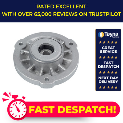 Top Strut Mounting fits BMW 530 F10 3.0 Front 10 to 13 31306782493 31306795083