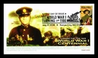 DR JIM STAMPS US COVER WORLD WAR I CENTENNIAL TURNING THE TIDE FDC PANDA CACHET