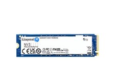 Kingston NV3 1TB M.2 Internal SSD
