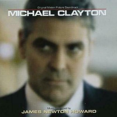 Michael Clayton (OST) CD