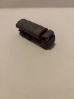 Lesney Matchbox No. 11 ERF Esso Petrol Tanker