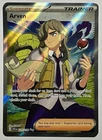 Arven 235/198 (NM) IR Scarlet & Violet: Base Set 2023 TCG Pokemon Card