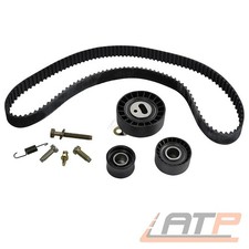 ZAHNRIEMEN-SATZ KIT SET FÜR FORD ORION 3 GAL 1.6 i 16V 1.8 i 16V BJ 92-93