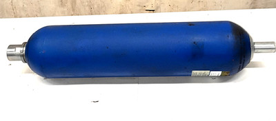 ROTH ACCUMULATOR TANK PS350BAR/PT500BAR EHV 10-350/90-A25DB-200 10866301125