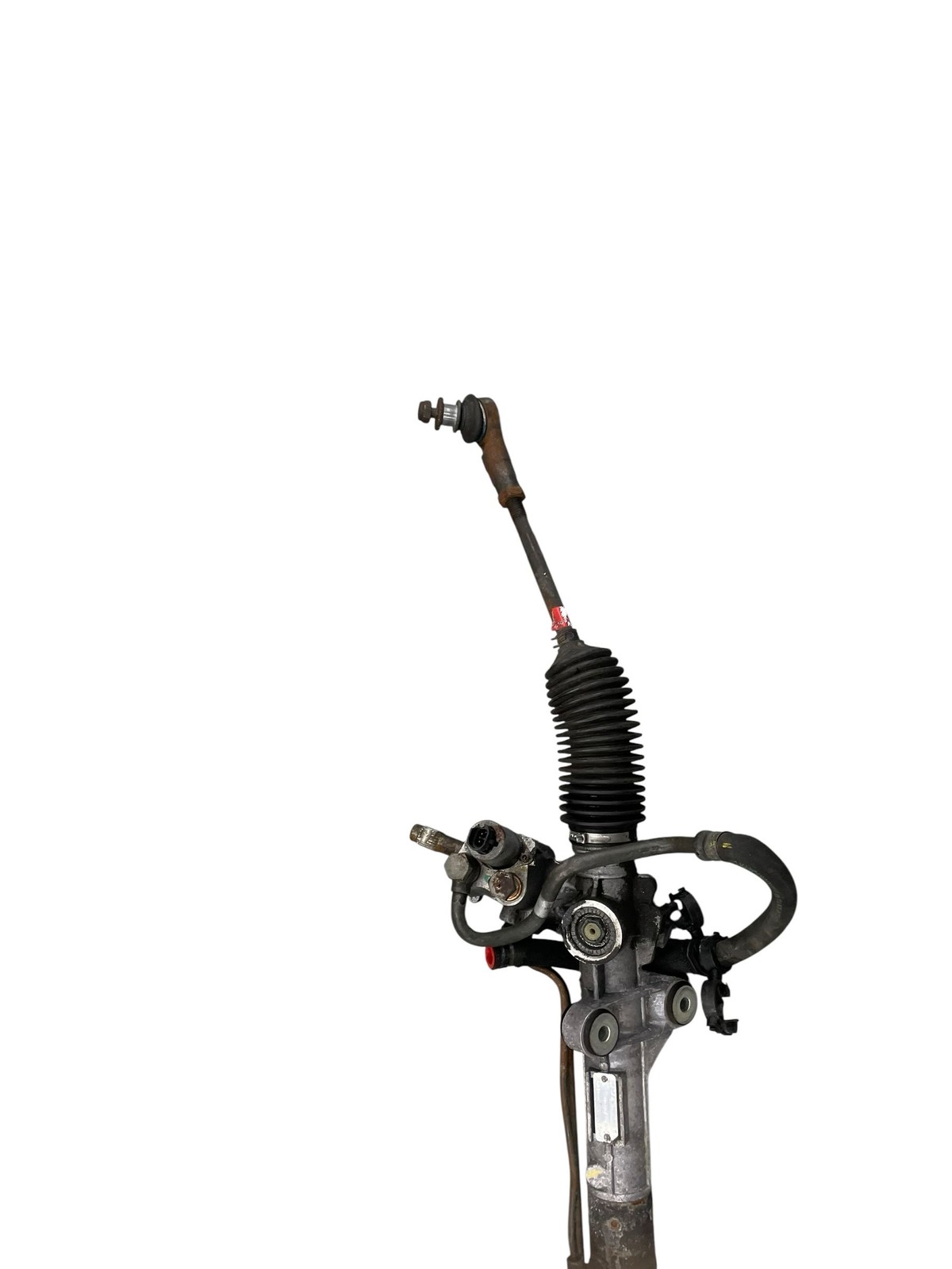 2008-2019 MASERATI GRANTURISMO STEERING GER RACK AND PINION OEM