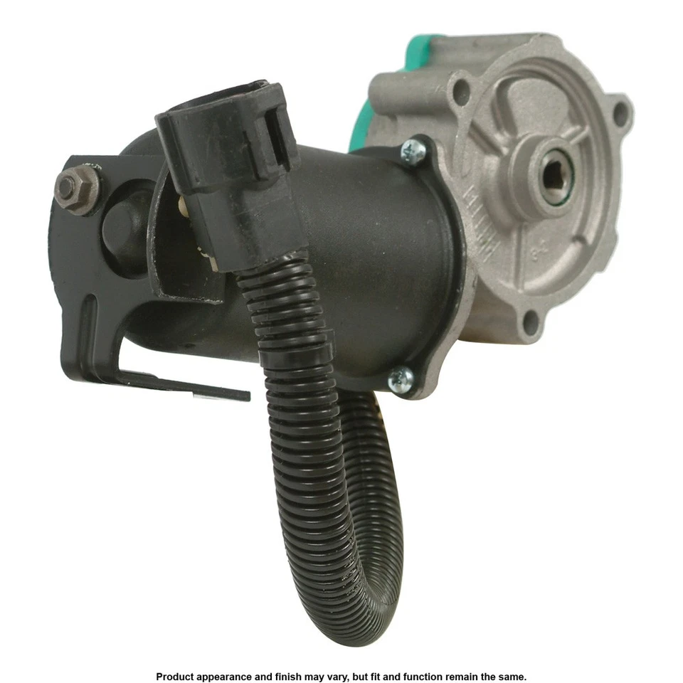 Codificador de caja de transferencia de cartón TCP para Ford Ranger 2006-2011 Foto 3 de 4