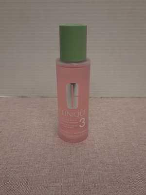 Clinique Clarifying Lotion 3 Exfoliator - 6.7fl. oz