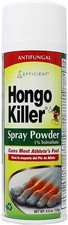 Hongo Killer Antifungal Spray Powder 4.60 oz