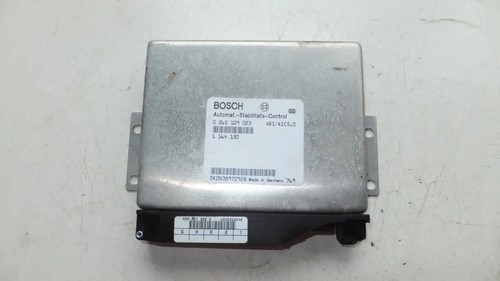 BMW 5 E39 ABS Steuergerät 0265109023 2.80 Petrol 142kw 1998 26956684