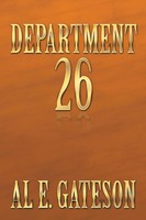 Al E. Gateson | Department 26 | Taschenbuch | Englisch (2014) | Xlibris
