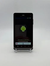 Motorola Droid 3 - 16GB - Smartphone - As-is for Salvage/Parts/Disassembly