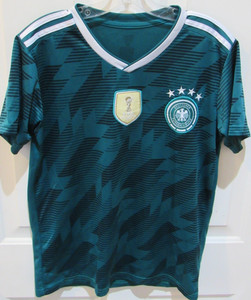 Germany 2014 World Cup Jersey | eBay