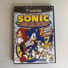 New ListingSonic Mega Collection (GameCube, 2002) - CIB Tested Working