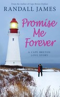 Randall James | Promise Me Forever | Taschenbuch | Englisch (2024)