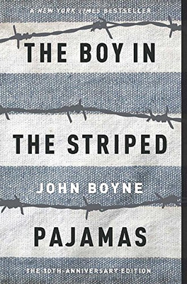 The Boy in the Striped Pajamas (Young Reader's Choice Award -... - Boyne, John