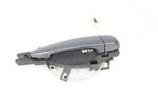 t�rgriff hinten aussen rechts BMW 3 E90 320 D 2004 135318