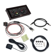 Holley Sniper EFI 553-112X Holley EFI 6.86 inch M8 Pro Dash