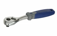 KOBALT 3/8 CUSHION GRIP RATCHET HANDLE
