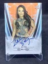 2020 Topps WWE Undisputed Wrestling Cards 30