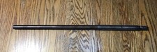 J. Stevens Side Lever Crackshot 22l.r. 20 Inch Barrel With Sights-used125