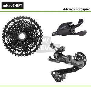 9 Speed Groupset Mtb | eBay