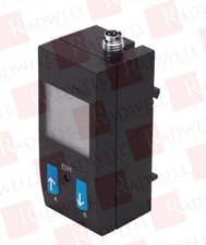 FESTO SDE1-V1-G2-HQ4-C-P1-M8 / SDE1V1G2HQ4CP1M8 (USED)