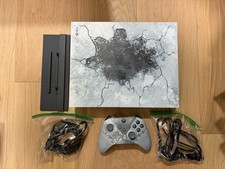 Microsoft Xbox One x 1TB Gears 5 Limited Edit...