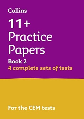 11+ Verbal Reasoning, Non-Verbal Reasoning & Maths Practice Pape