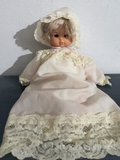 🌸 Bambola Vintage GIULIETTA FURGA Anni 70 BONOMI DOLL FUNZIONANTE 🌸