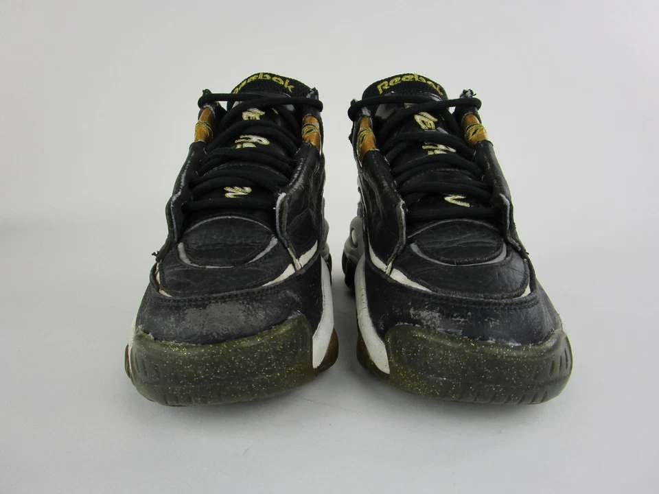 Zapatos Tenis Reebok The Answer DMX 10º Aniversario Hombre 107176243 Talla 8 Foto 4 de 4